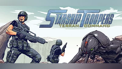 Starship Troopers: Terran Command