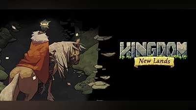 Kingdom: New Lands