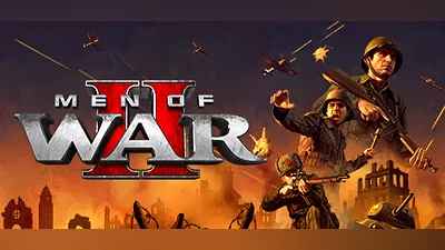 Men of War II