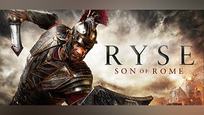 Ryse: Son of Rome