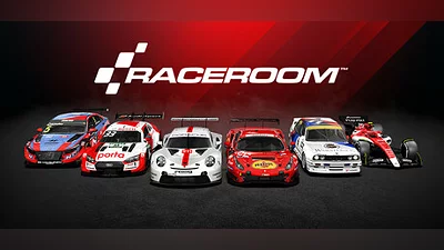 RaceRoom Racing Experience