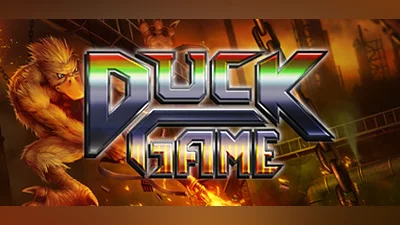 Duck Game