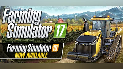 Farming Simulator 17