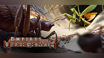 Empires of the Undergrowth