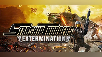 Starship Troopers: Extermination
