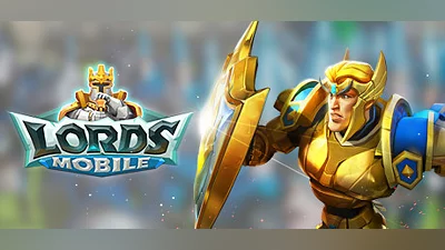 Lords Mobile: Kingdom Wars