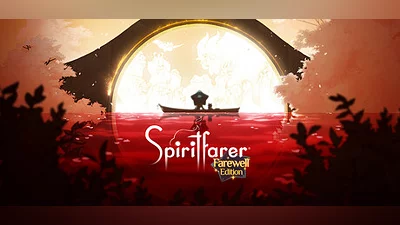 Spiritfarer : Farewell Edition