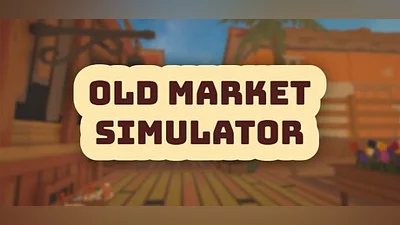 Old Market Simulator