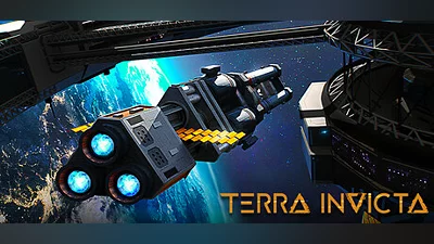 Terra Invicta