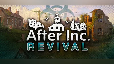 After Inc: Revival