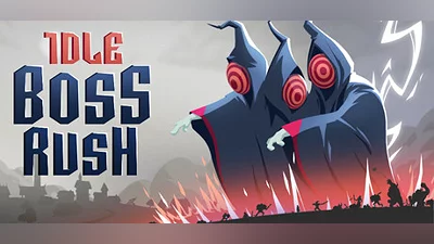 IDLE BOSS RUSH