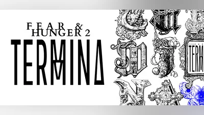 Fear & Hunger 2: Termina
