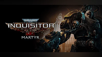 Warhammer 40,000: Inquisitor - Martyr