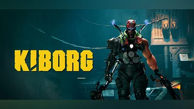 KIBORG