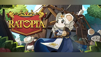 Ratopia