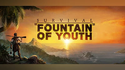 Survival: Fountain of Youth