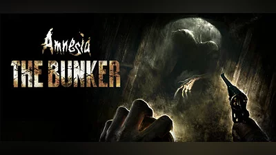 Amnesia: The Bunker