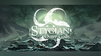 Stygian: Outer Gods