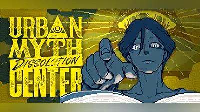 Urban Myth Dissolution Center