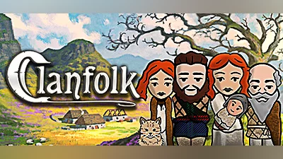 Clanfolk