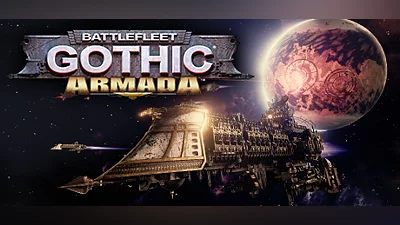 Battlefleet Gothic: Armada