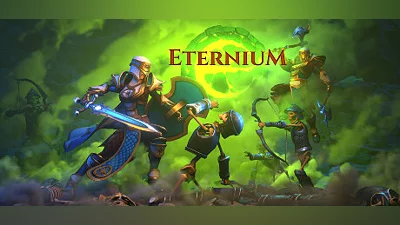 Eternium