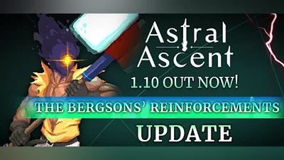 Astral Ascent