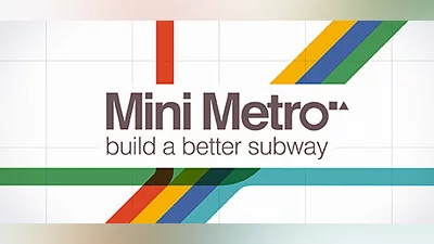 Mini Metro