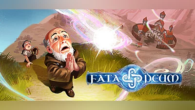 Fata Deum - The God Sim