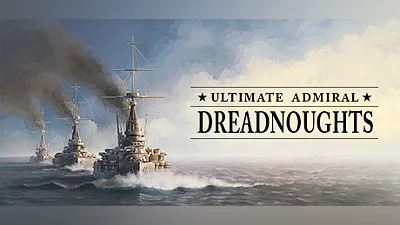 Ultimate Admiral: Dreadnoughts