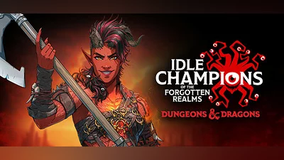 Idle Champions of the Forgotten Realms