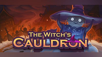 The Witch's Cauldron