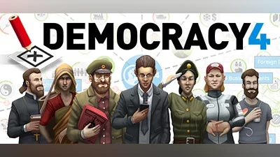 Democracy 4