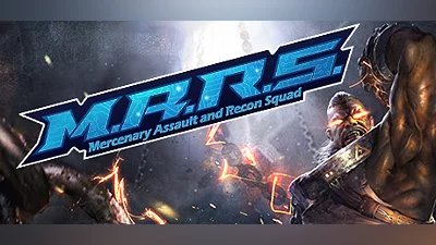 M.A.R.S.