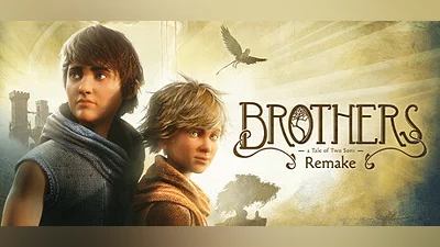 Brothers: A Tale of Two Sons Remake