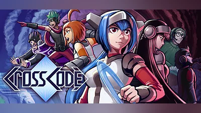 CrossCode