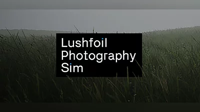 Lushfoil Photography Sim
