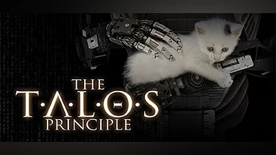 The Talos Principle