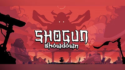 Shogun Showdown