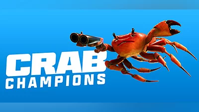 Crab Champions