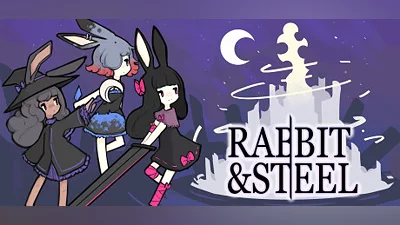 Rabbit and Steel