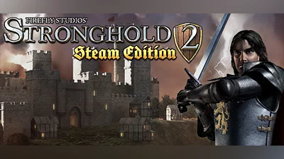 Stronghold 2: Steam Edition