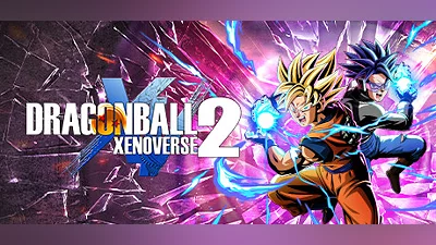 DRAGON BALL XENOVERSE 2