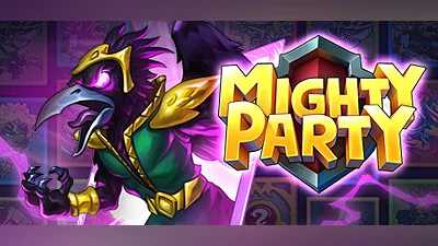 Mighty Party
