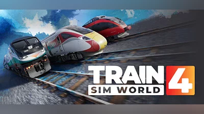Train Sim World  4