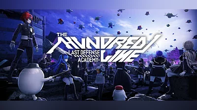 The Hundred Line -Last Defense Academy-