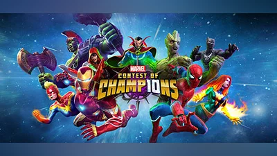 Marvel Contest of Champions