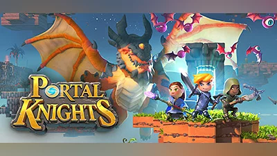 Portal Knights