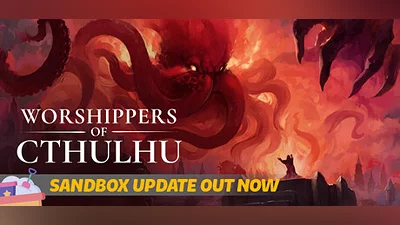 Worshippers of Cthulhu