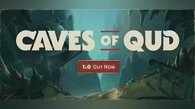 Caves of Qud